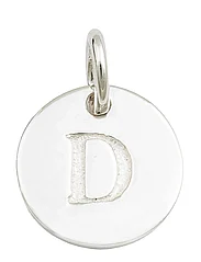 Syster P - Beloved Mini Letter Silver - party wear at outlet prices - silver - 0