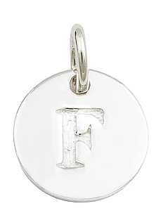 Beloved Mini Letter Silver, Syster P