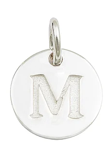 Beloved Mini Letter Silver, Syster P