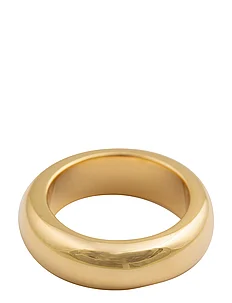 Bolded Ring Gold, Syster P