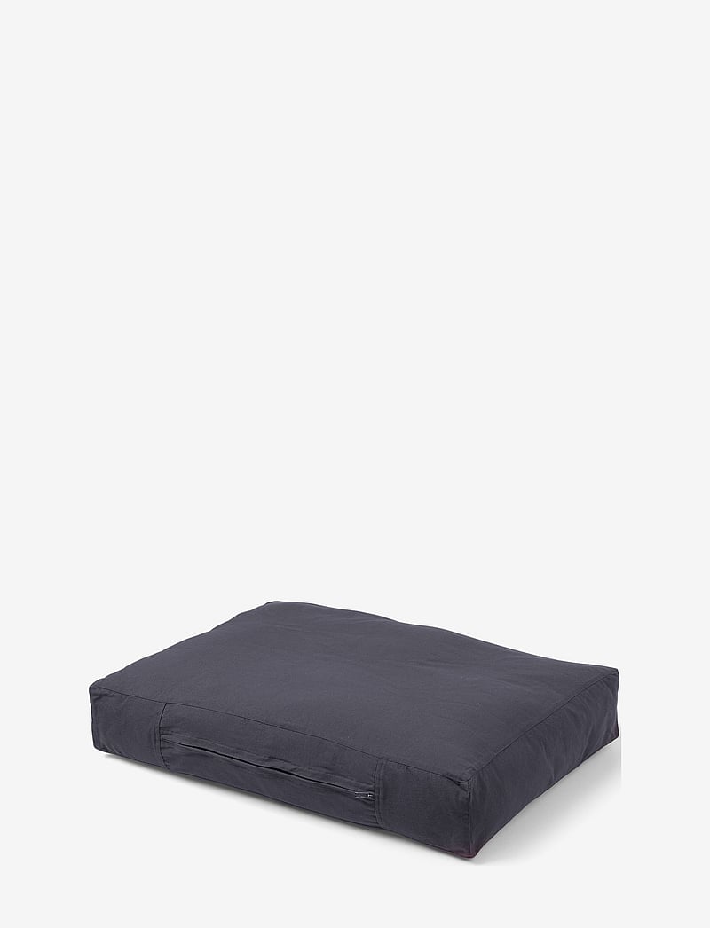 tadazhi - Tobine bed - køb efter pris - warm grey - 1