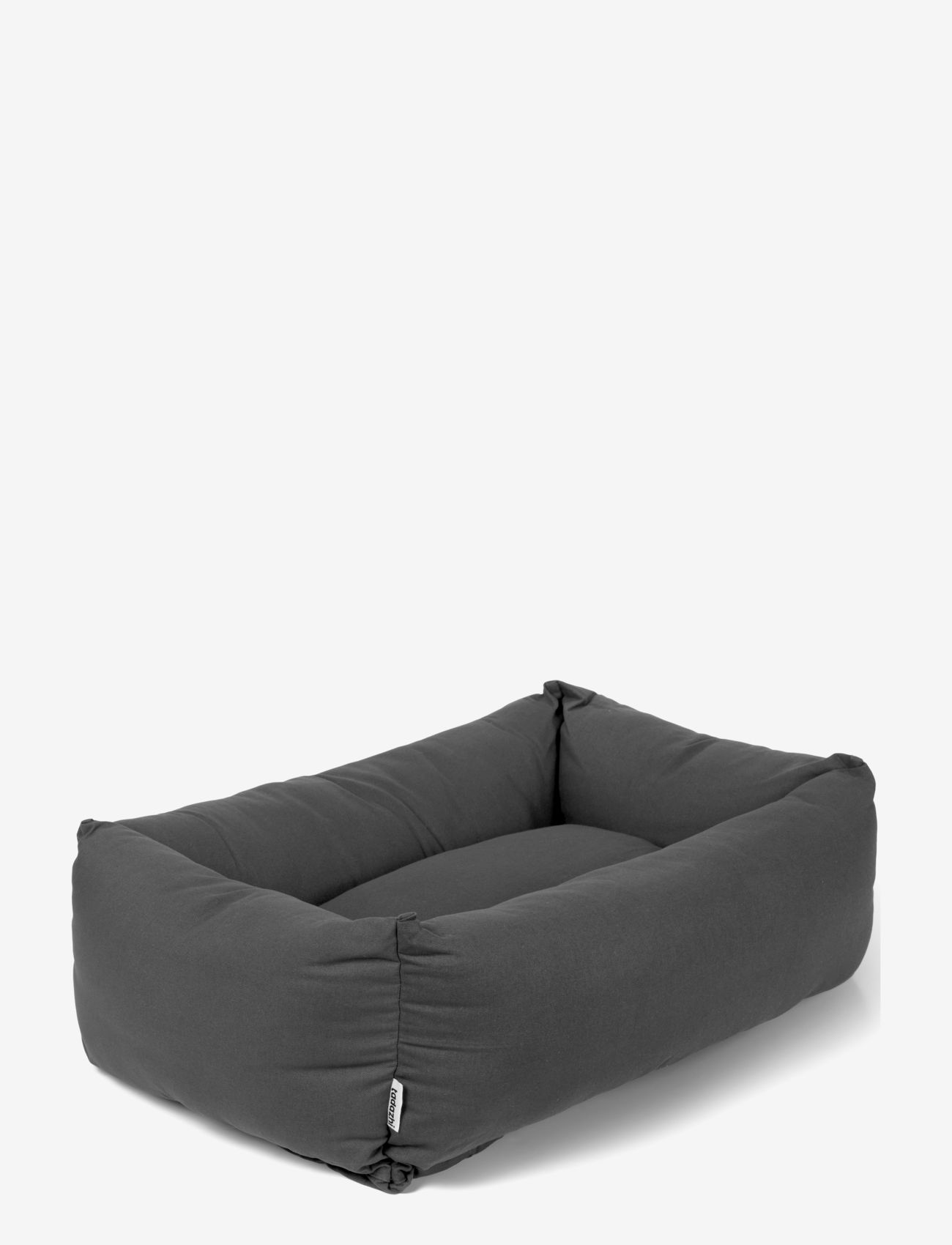 tadazhi - Carla bed - warm grey - 0