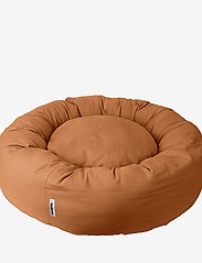 tadazhi - Donut bed - dog beds - light brown - 0