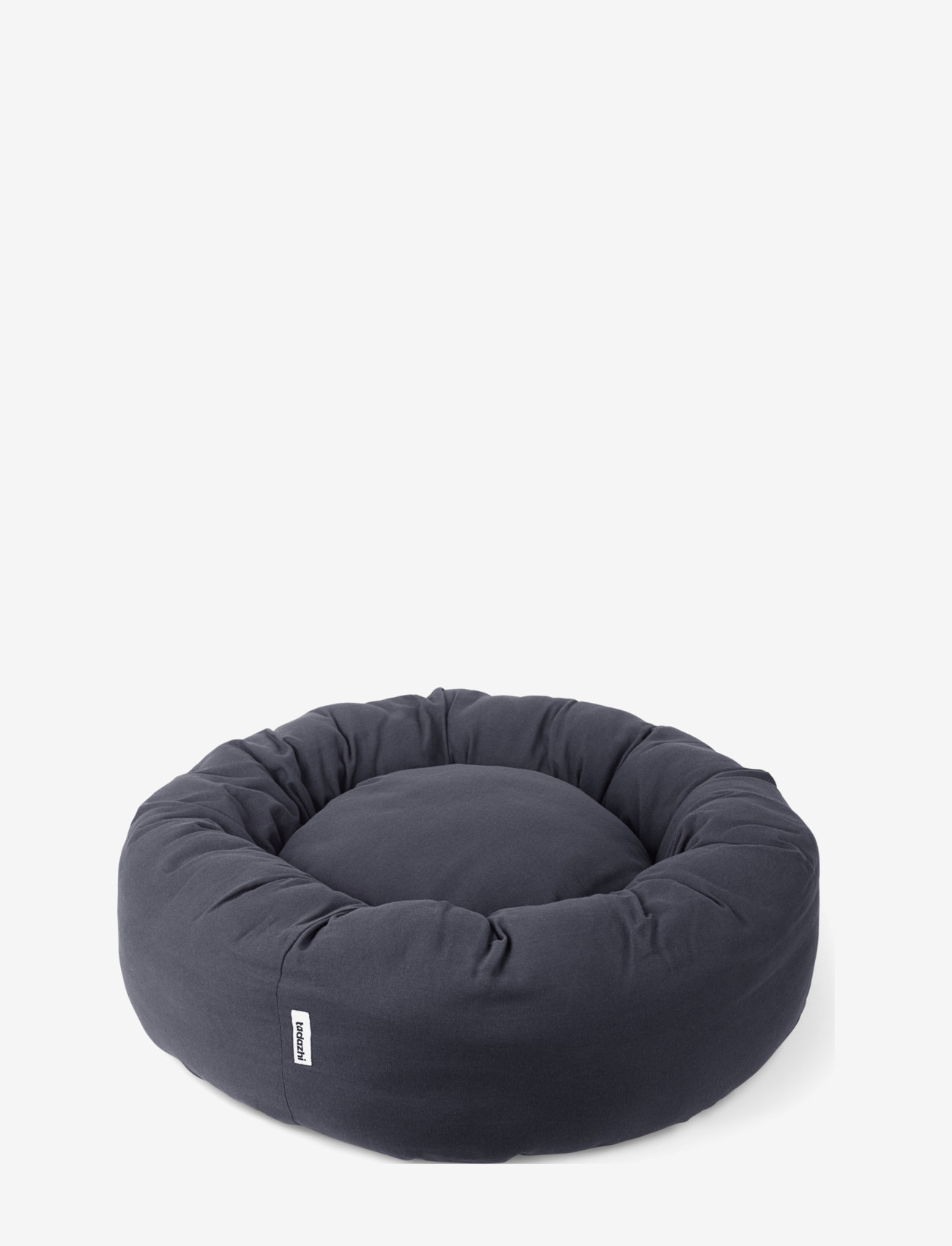 tadazhi - Donut bed - dog beds - warm grey - 0