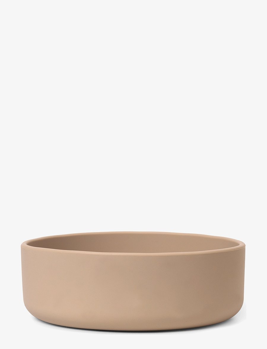tadazhi - Food bowl - lemmikloomadele - gray-brown - 1