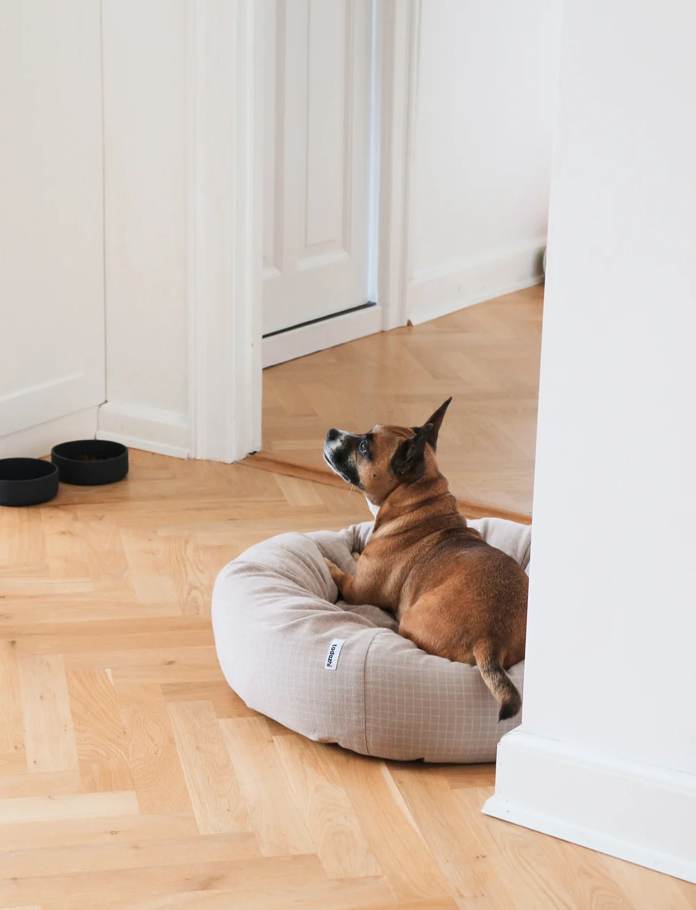 tadazhi - Food bowl - nach preis einkaufen - warm grey - 1