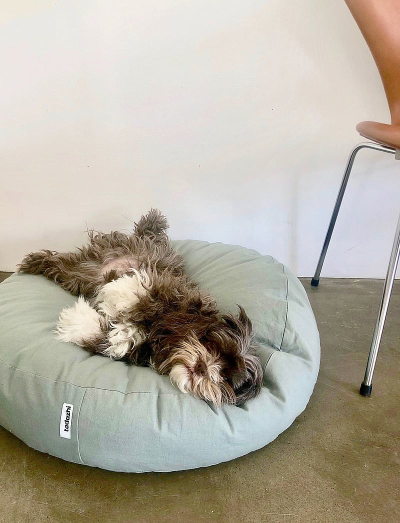 tadazhi - Poespas - mellow green - 1