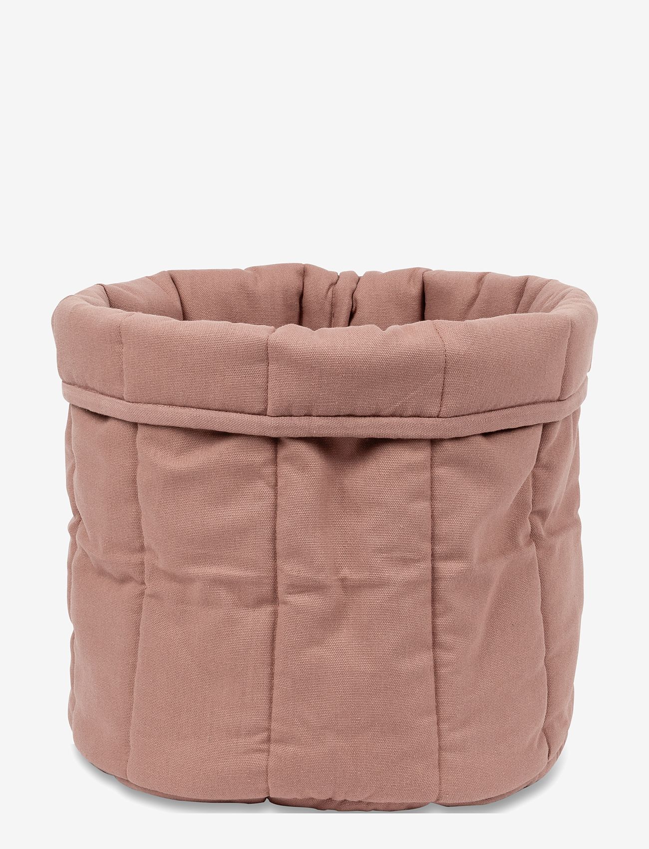 tadazhi - Storage basket - rose - 0