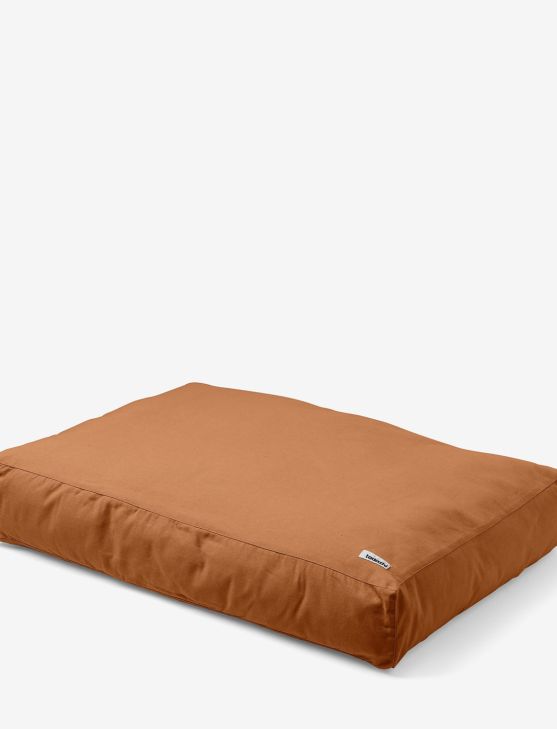 tadazhi - Tobine bed - weihnachtsgeschenke - light brown - 0