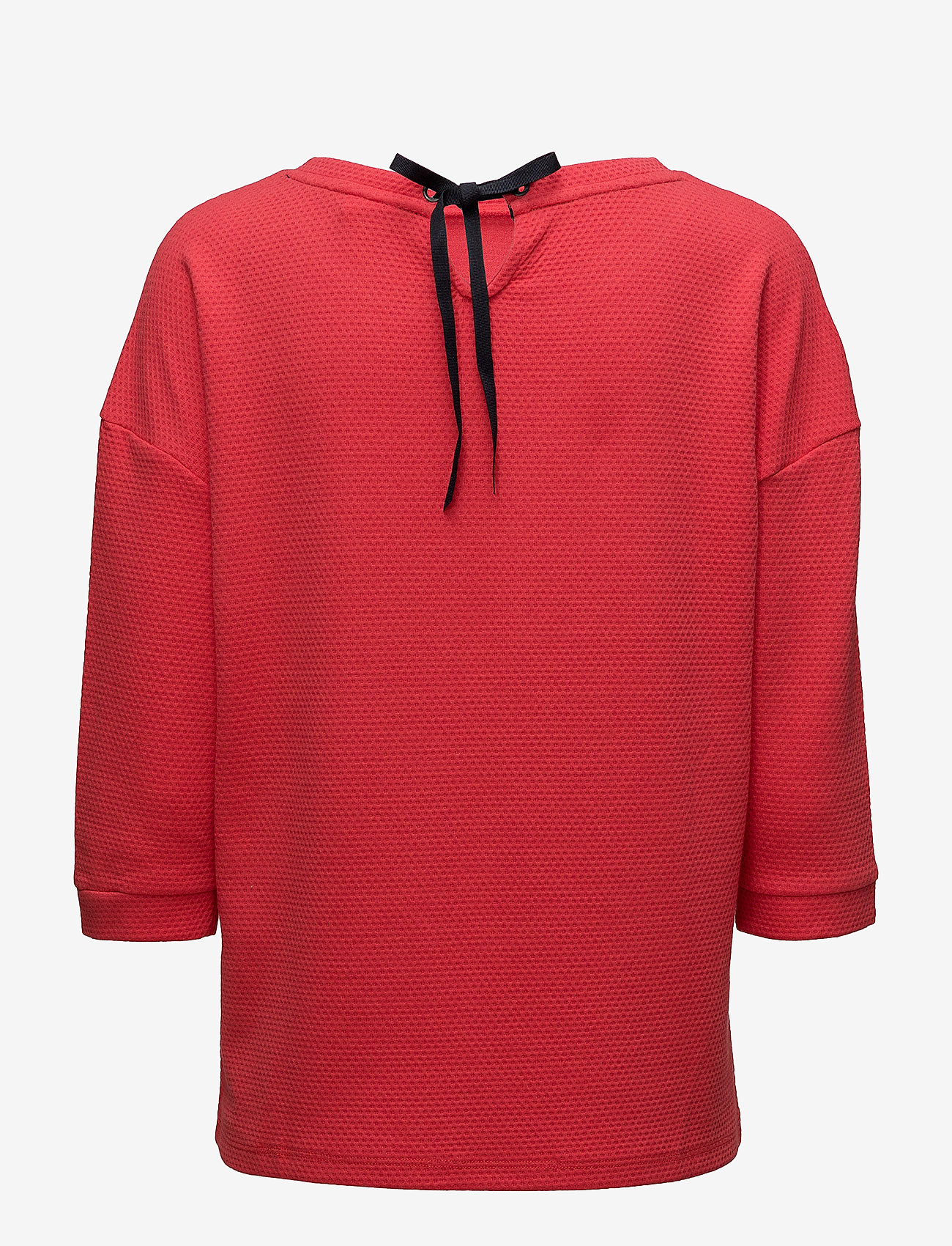 Taifun - T-SHIRT 3/4-SLEEVE R - coral - 1
