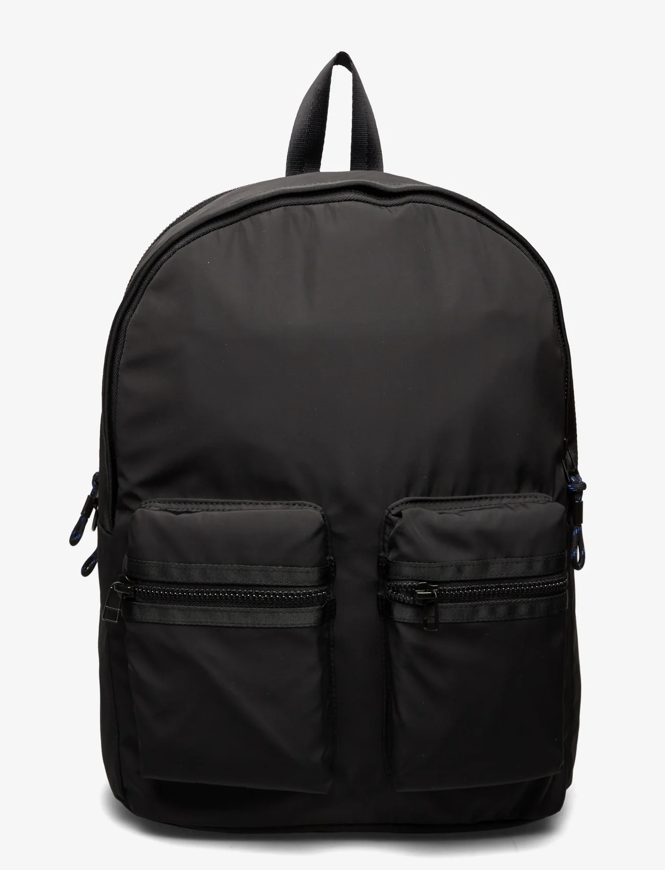Taikan - Spartan-Black - backpacks - black - 0