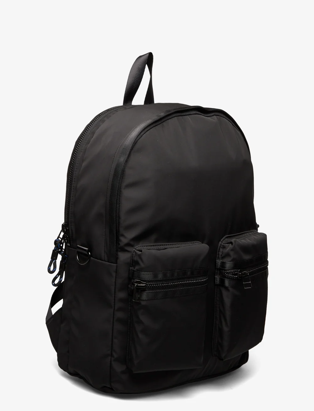 Taikan Spartan black Backpacks Boozt