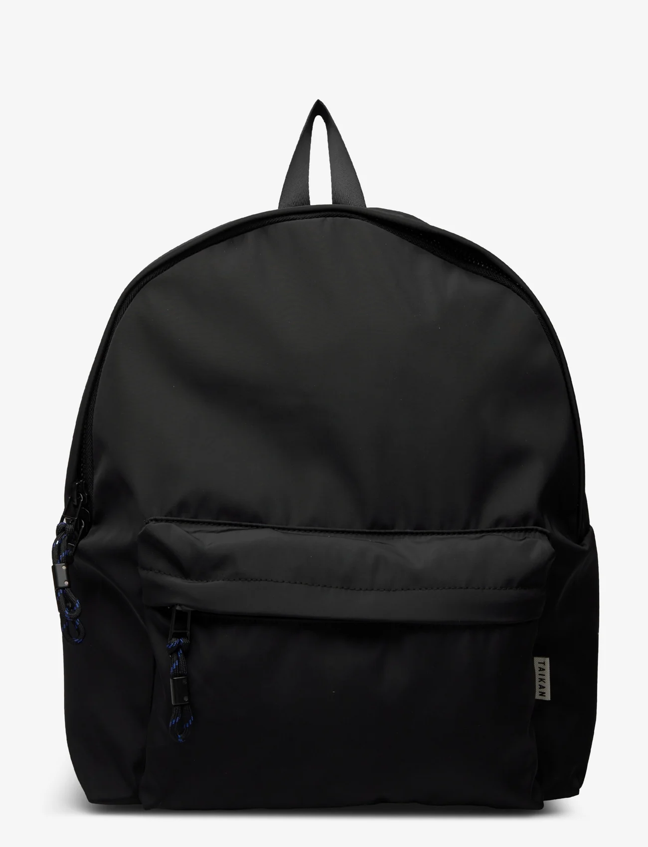 Taikan - Hornet-Black - backpacks - black - 0