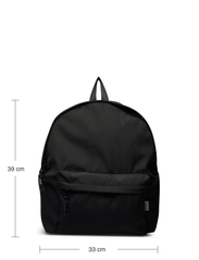 Taikan - Hornet-Black - backpacks - black - 4