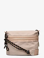Sacoche Small-Olive - BEIGE
