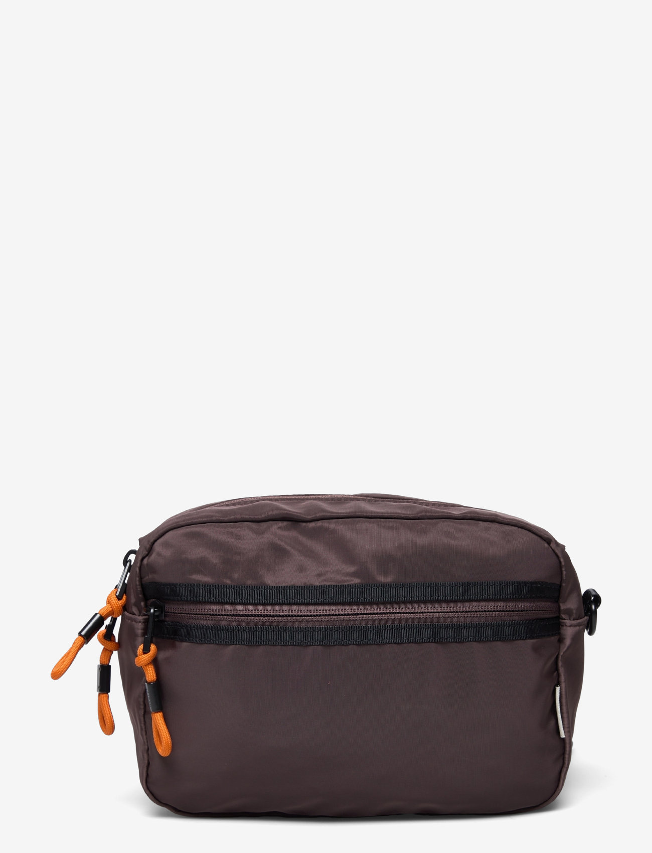 Taikan - Shoki-Black - schultertaschen - brown - 0