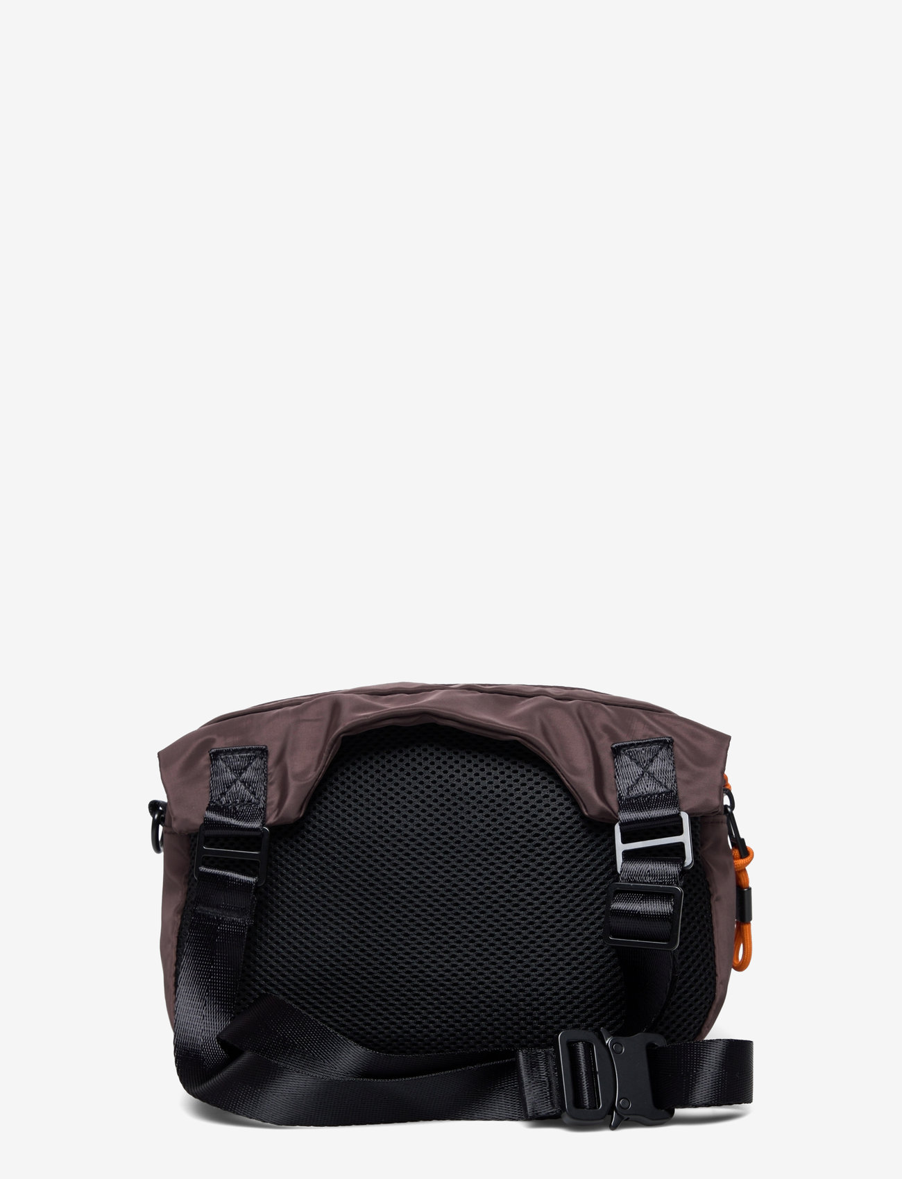 Taikan - Shoki-Black - schultertaschen - brown - 1
