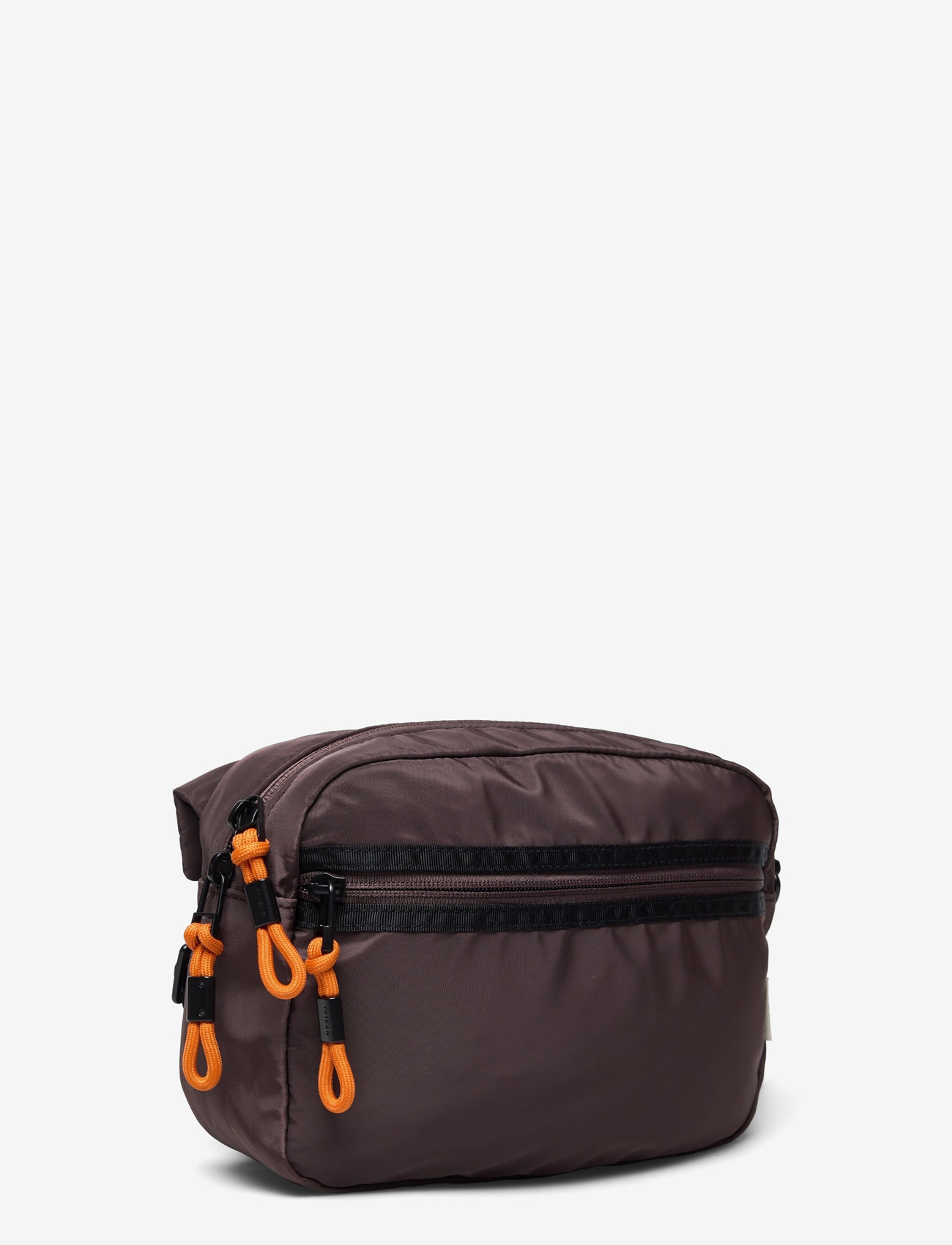 Taikan - Shoki-Black - schultertaschen - brown - 2