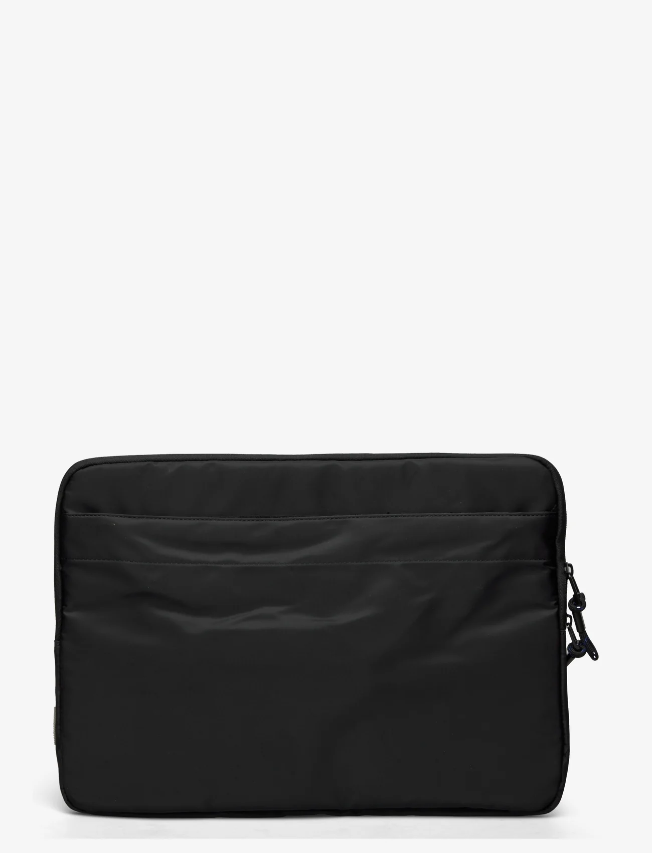 Taikan - Horsa-Black - laptop bags - black - 0