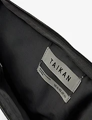 Taikan - Horsa-Black - kompiuterių krepšiai - black - 3