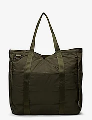 Taikan - Sherpa - handlenett & tote bags - olive - 1