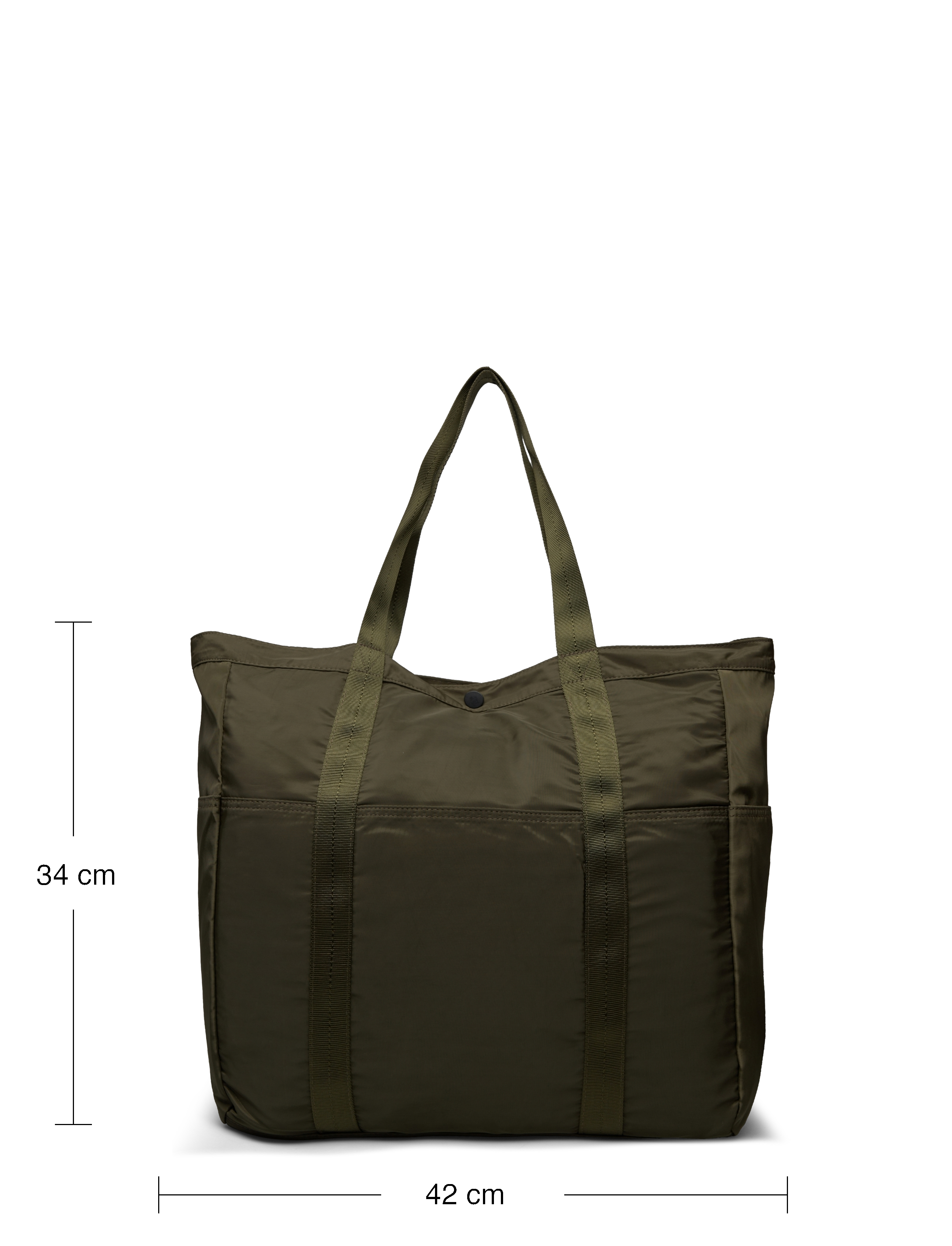 Taikan - Sherpa - ostmine - olive - 4
