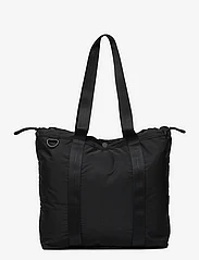 Taikan - Flanker-Black - handlenett & tote bags - black - 0