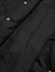 Taikan - Quilted Vest-Black - veste - black - 4