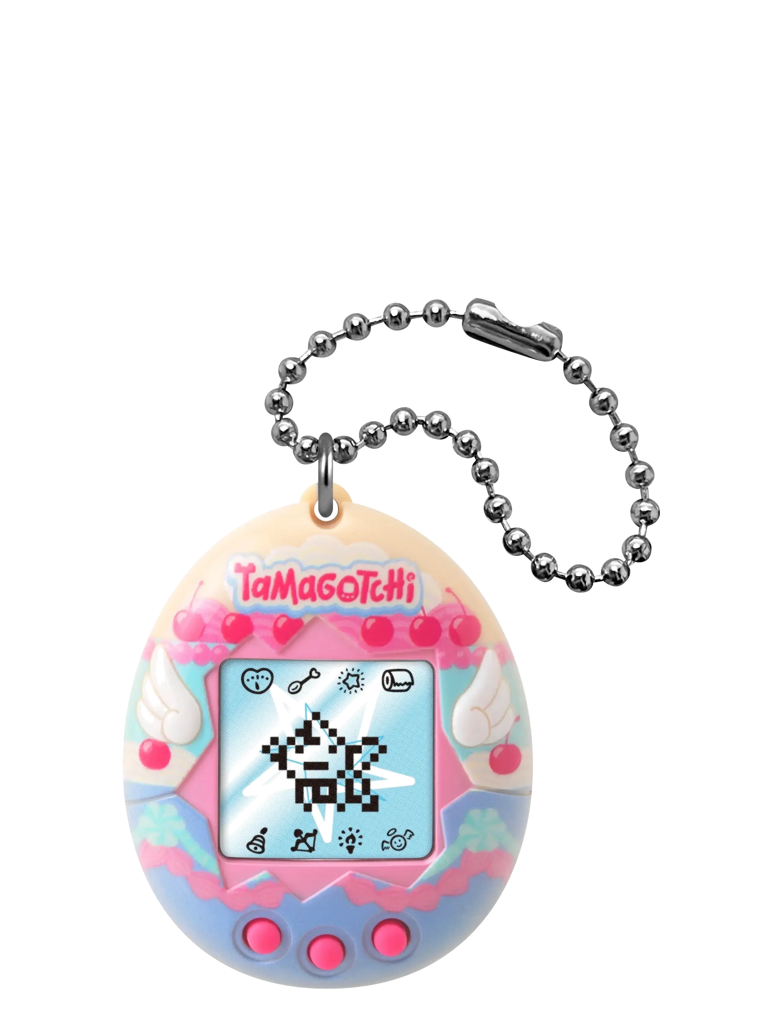 Tamagotchi Original Angel Cake - Vis alt - PINK / pink/rose