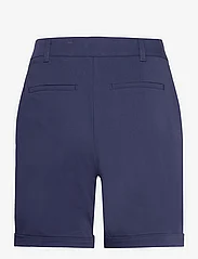 Tamaris Apparel - ANGONO regular shorts - chino-shortsit - medieval blue - 1