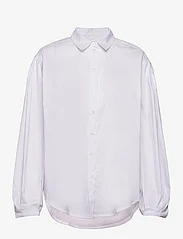 Tamaris Apparel - ARKADIA oversized blouse - pikkade varrukatega särgid - bright white - 0