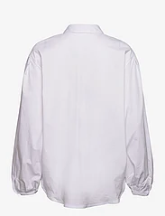 Tamaris Apparel - ARKADIA oversized blouse - pikkade varrukatega särgid - bright white - 1
