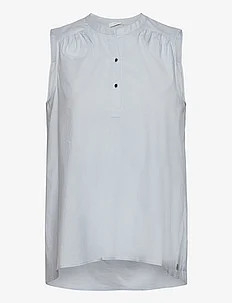 ALTAMURA sleeveless blouse, Tamaris Apparel