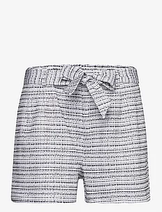 AZARE structure paperbag shorts, Tamaris Apparel