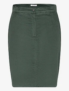 BASEL corduroy skirt, Tamaris Apparel
