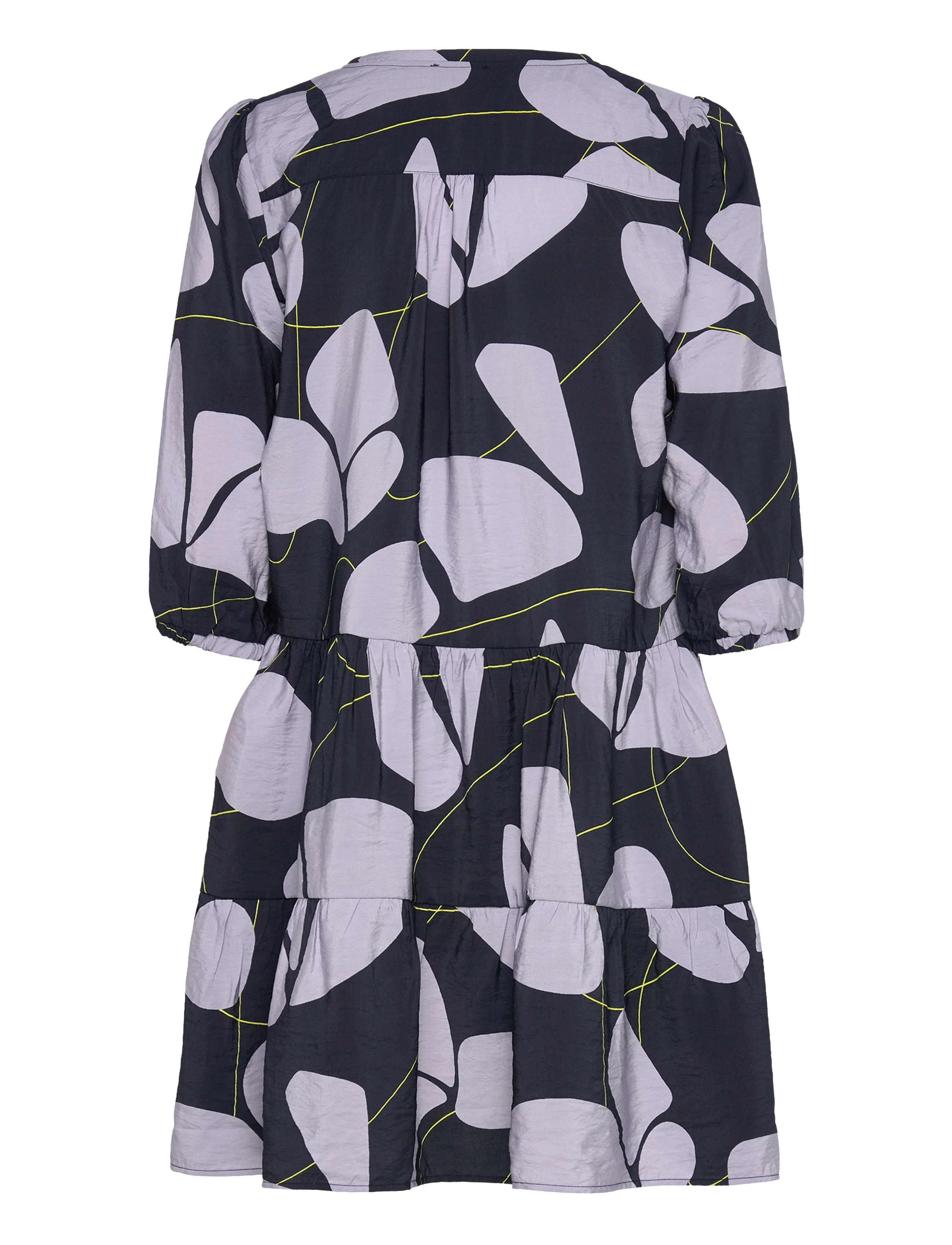 Tamaris Apparel - ASTANA Dress - sommerkjoler - eclipse aop - 1