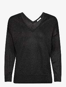 CAZIN V- neck Sweater, Tamaris Apparel