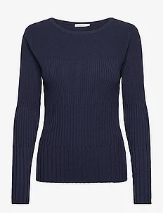 CAYENNE Rib knit sweater, Tamaris Apparel