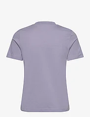 Tamaris Apparel - AGEN Regular tee with print - t-shirts - languid lavender - 1