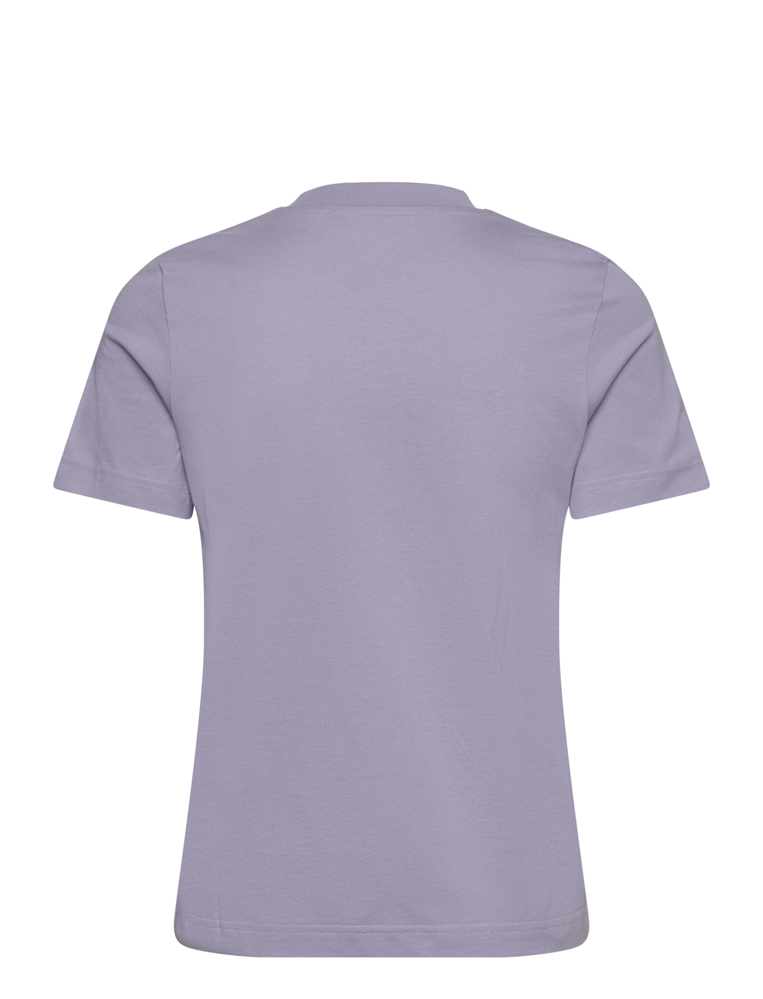 Tamaris Apparel - AGEN Regular tee with print - languid lavender - 1