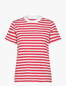 DABRA Stripe T-shirt, Tamaris Apparel