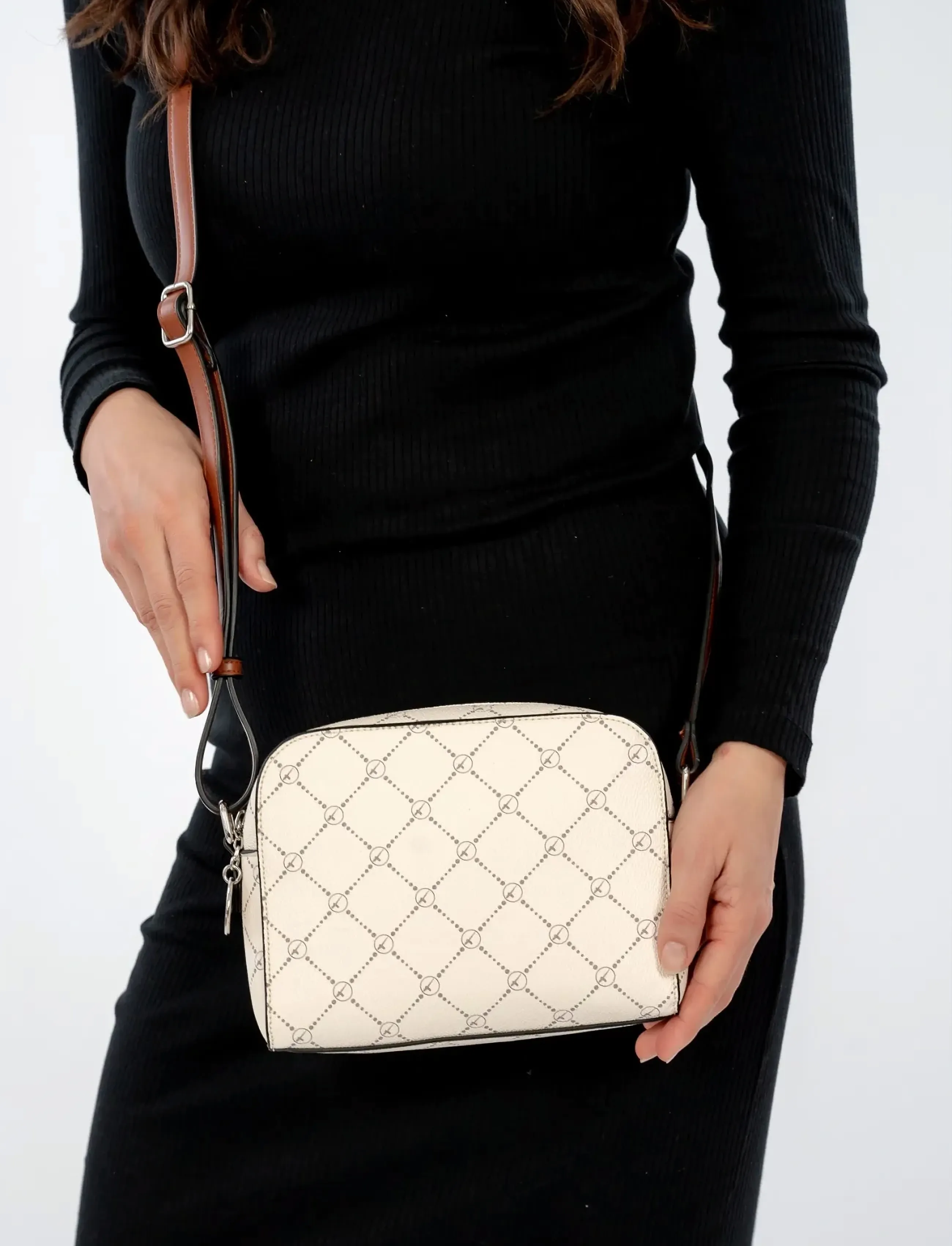 Tamaris Bags - TAS Anastasia Classic - ecru - 5