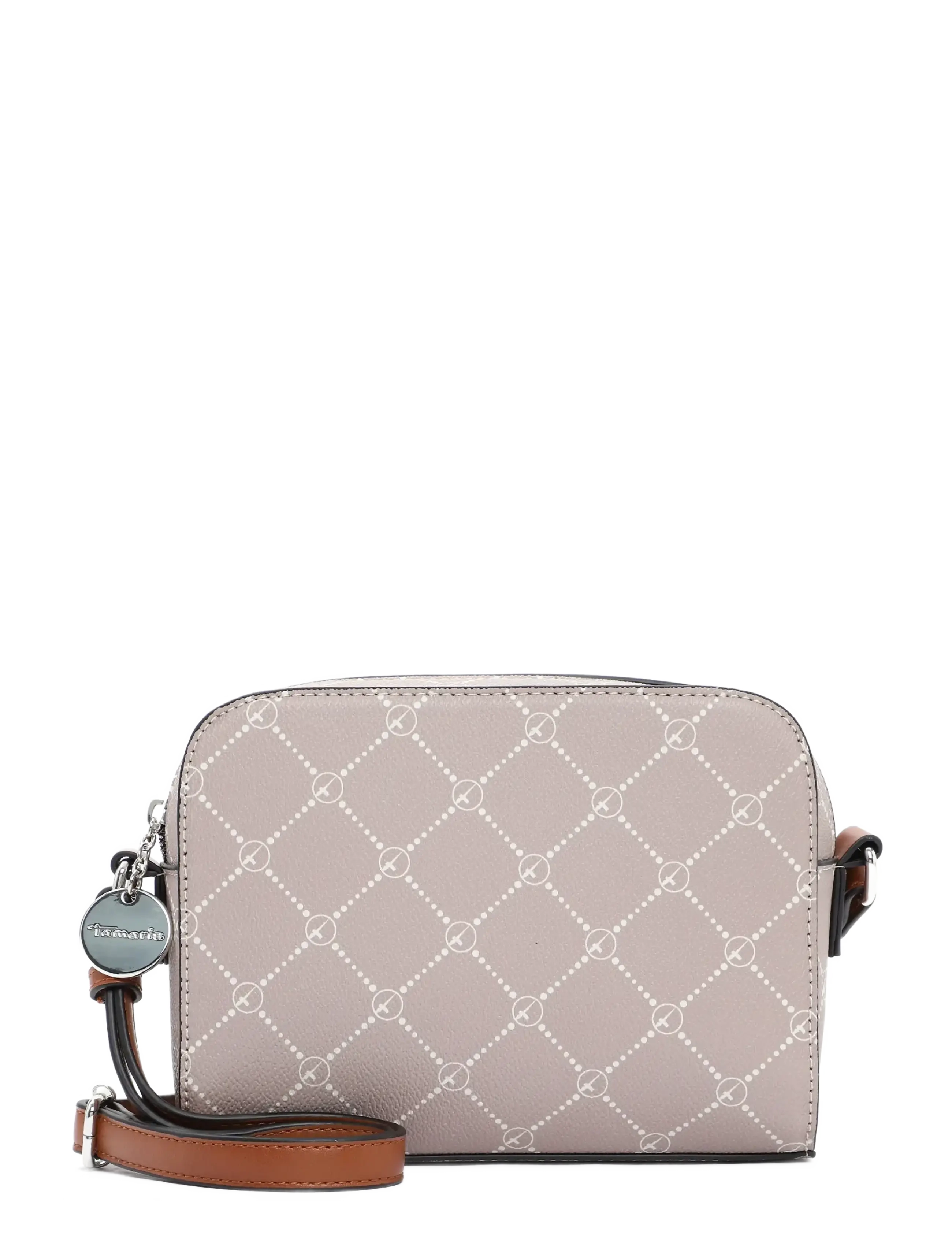 Tamaris Bags TAS Anastasia Classic - Tasker - TAUPE / brown