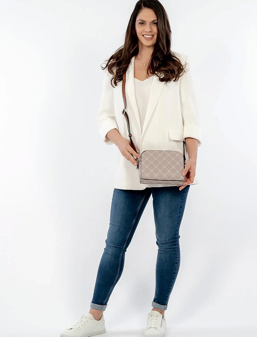 Tamaris Bags - TAS Anastasia Classic - taupe - 5