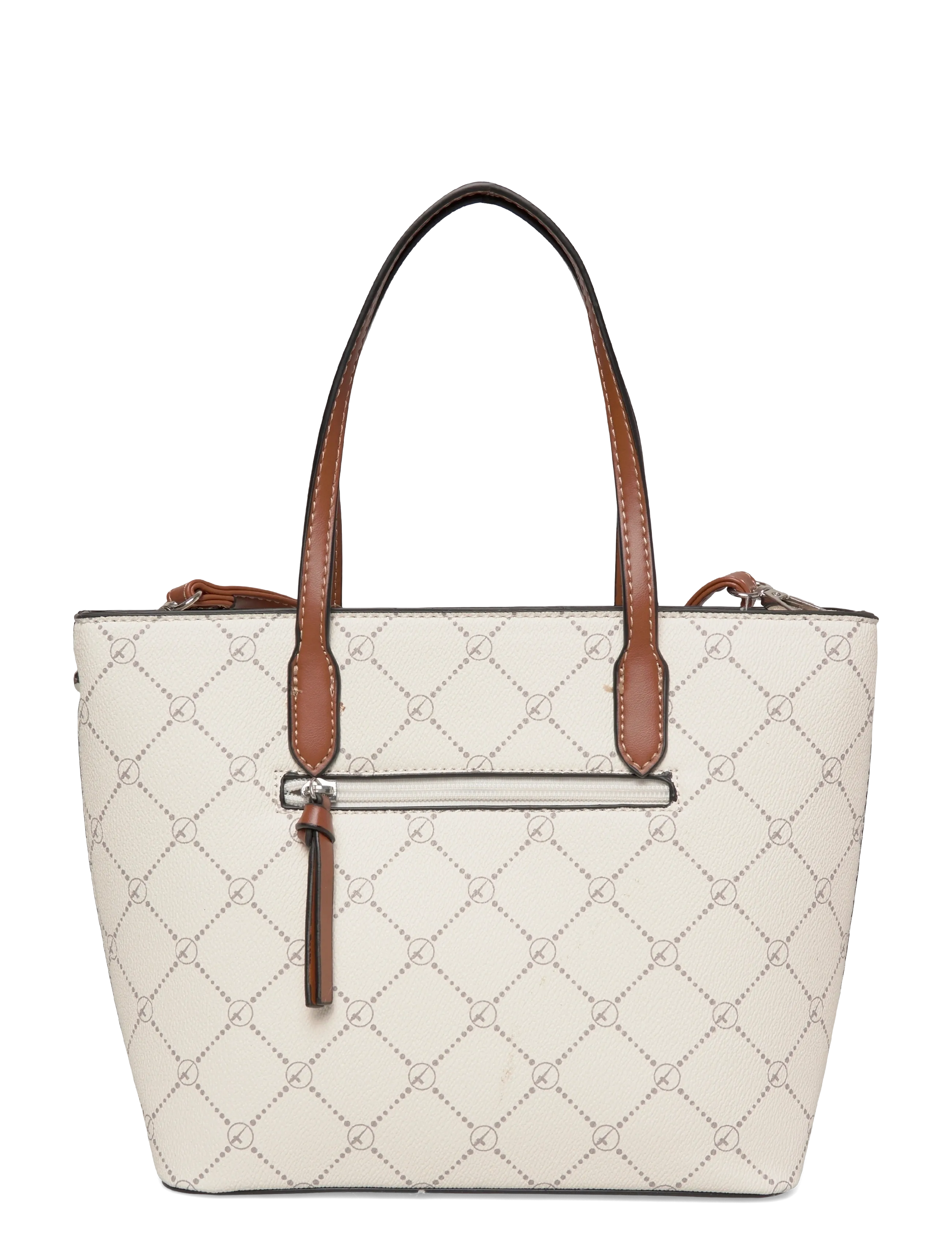 Tamaris Bags - TAS Anastasia Classic - ecru - 2