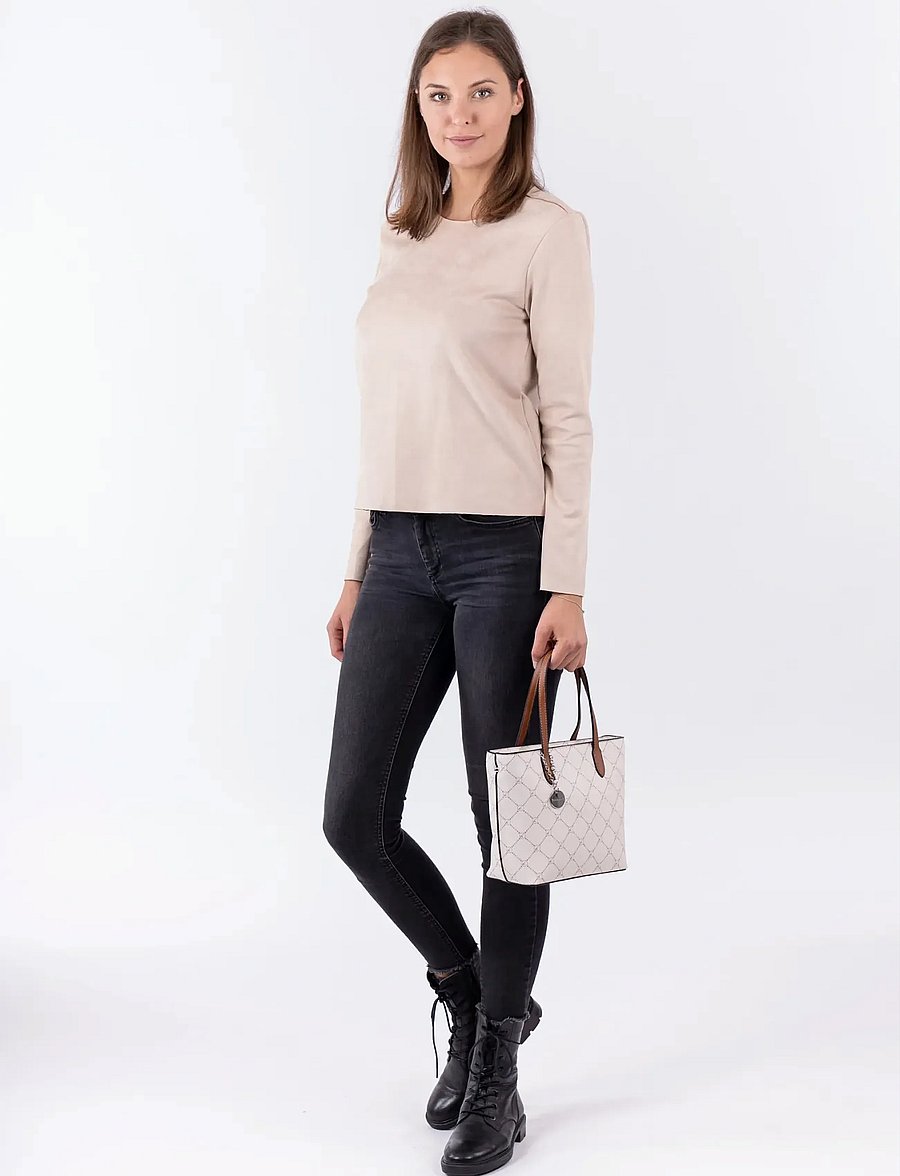 Tamaris Bags - TAS Anastasia Classic - ecru - 0