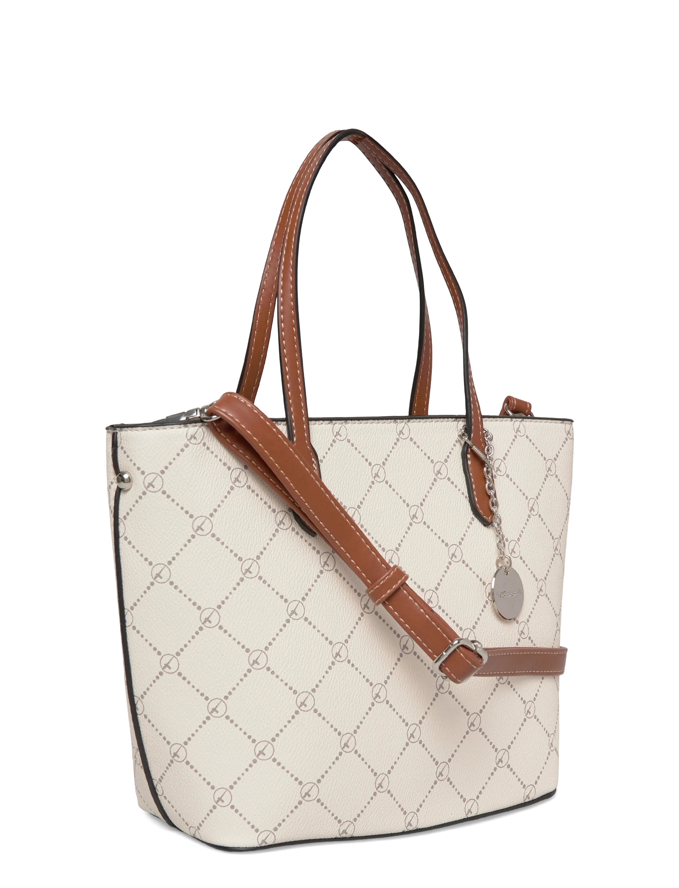 Tamaris Bags - TAS Anastasia Classic - ecru - 3