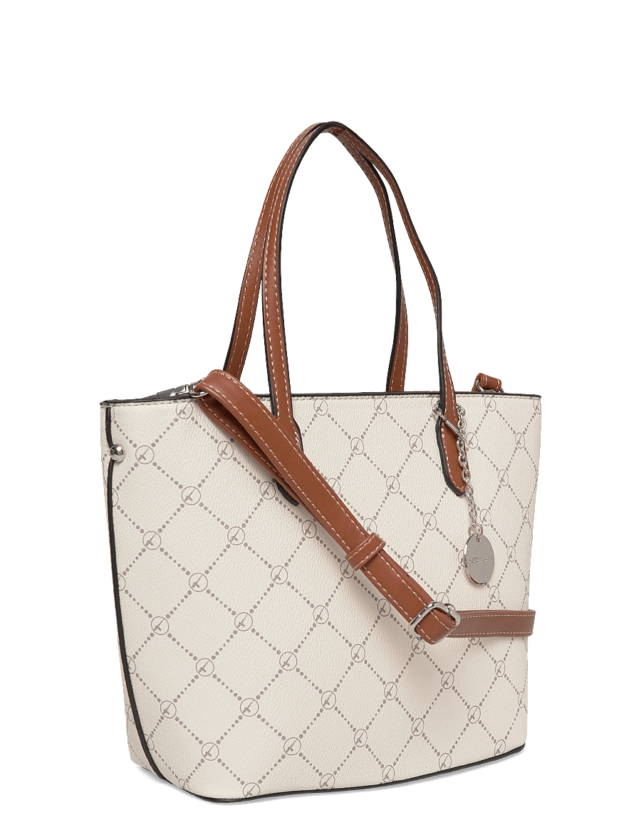 Tamaris Bags - TAS Anastasia Classic - ecru - 3