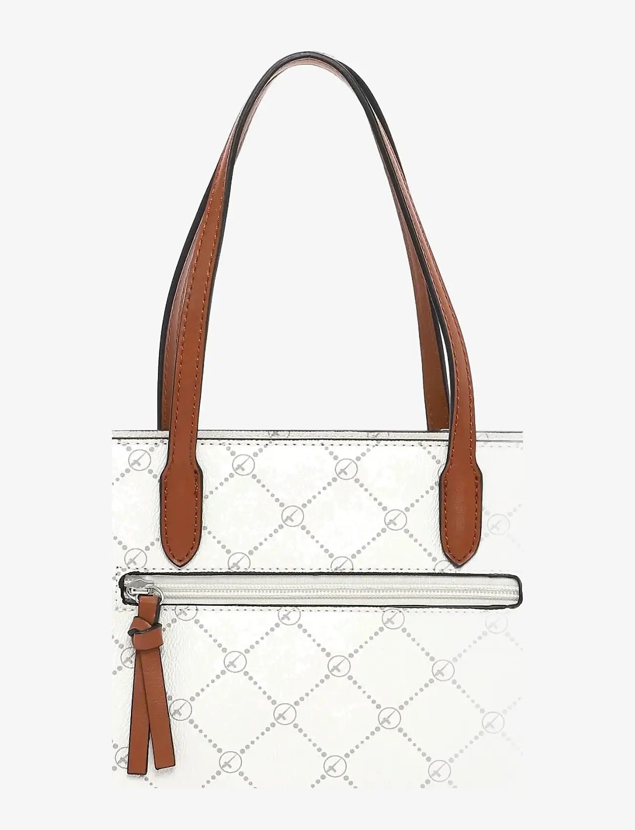 Tamaris Bags - TAS Anastasia Classic - tote bags - ecru - 4
