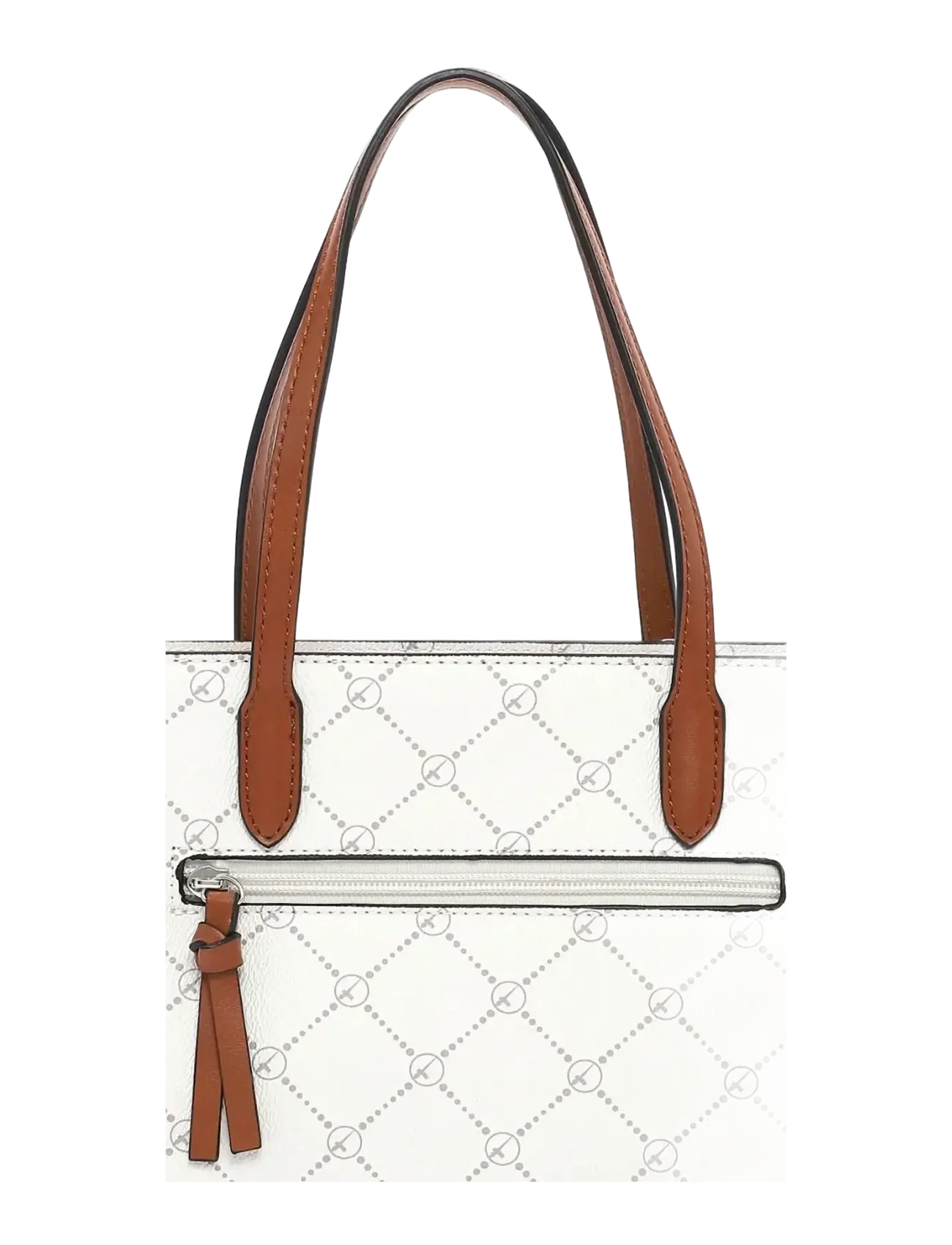 Tamaris Bags - TAS Anastasia Classic - ecru - 4
